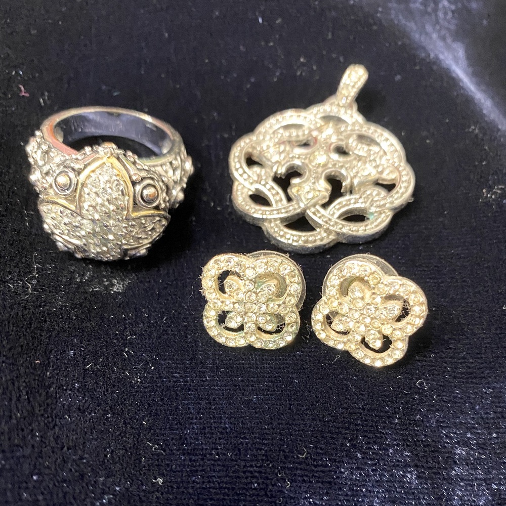 Jewelery set
